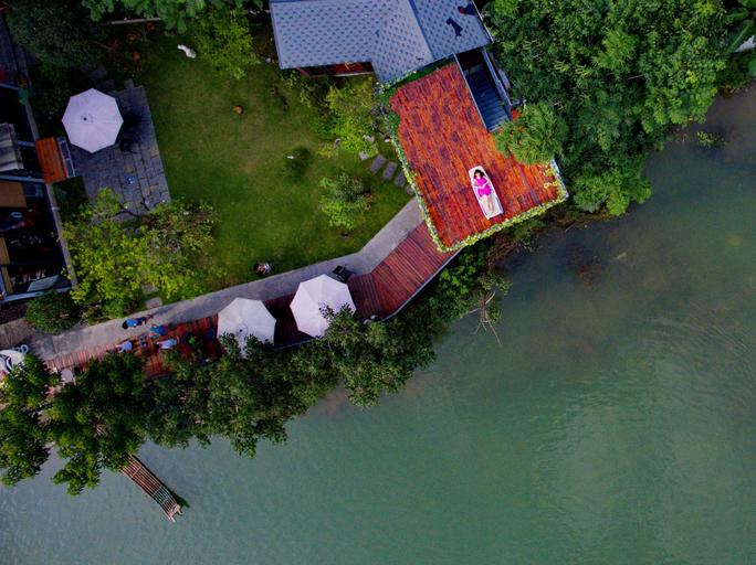 Others 3, Pier Encounter Inn, Guilin