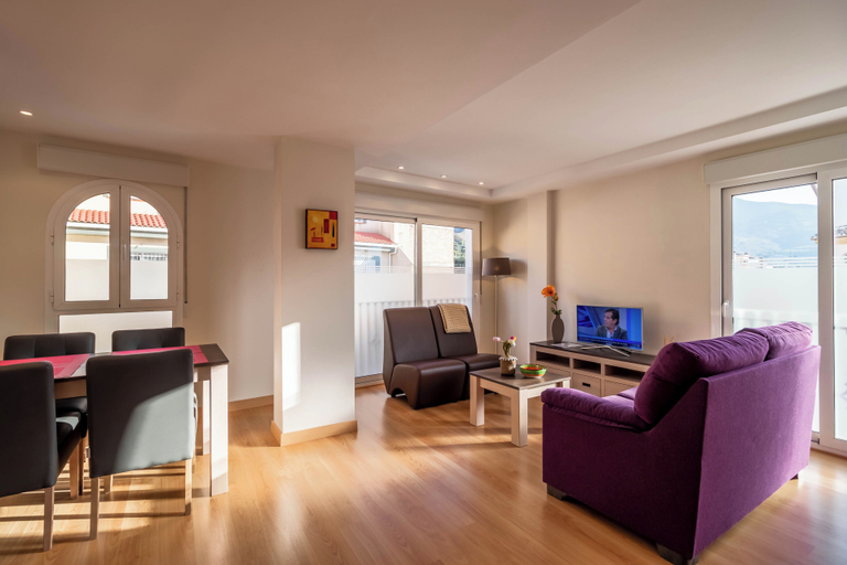 Public Area 2, Alpujarra Secret by eme hotels, Granada