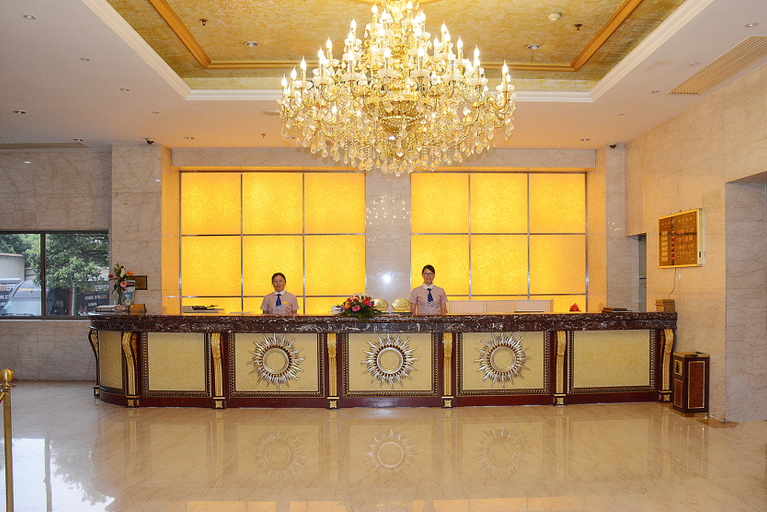 Others 5, Sunkist International Hotel, Shanghai
