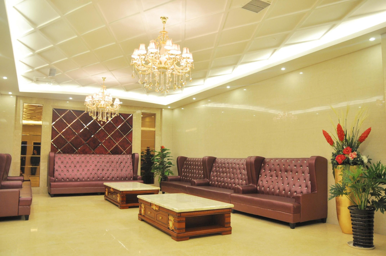 Others 4, Lavande Hotel Jiaozuo Wanfangqiao, Jiaozuo