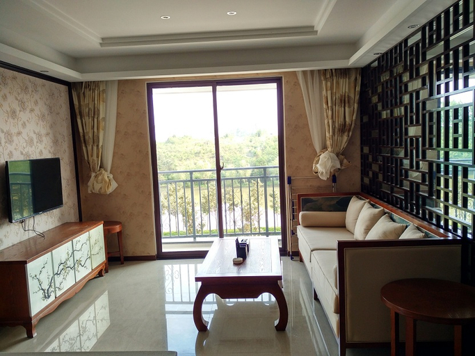 Others 4, Sweetome Vacation Apartment (Lu'an Youran Nanshan), Lu'an