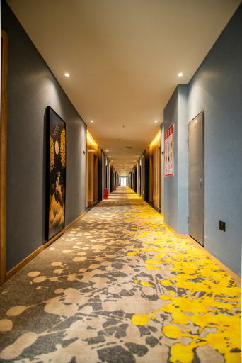 Others 3, Topra Hotel, Jingzhou