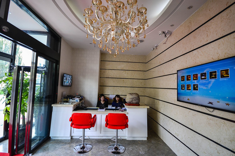 Others 4, Xining Weiyue Hotel (Haihu New Area), Xining