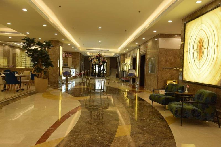 Others 3, Salsabil Hotel by Warwick Al Corniche, Jeddah
