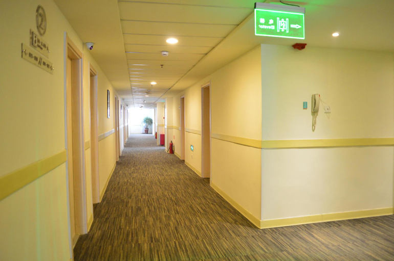 Others 4, Jinjiang Inns Cangzhou Railway Staion Hotel, Cangzhou