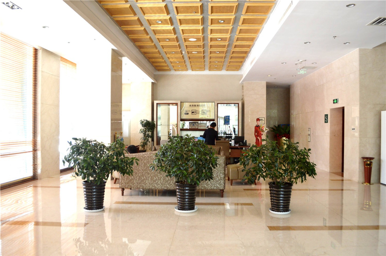 Others 3, Chun XUE Four Seasons Hotel, Hohhot