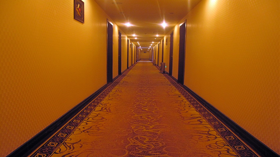 Others 3, Yongping Hotel, Baoding