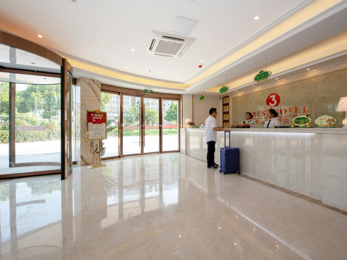 Others 5, Vienna 3 Best Hotel (Danyang Danbei Town Houxiang Store), Zhenjiang