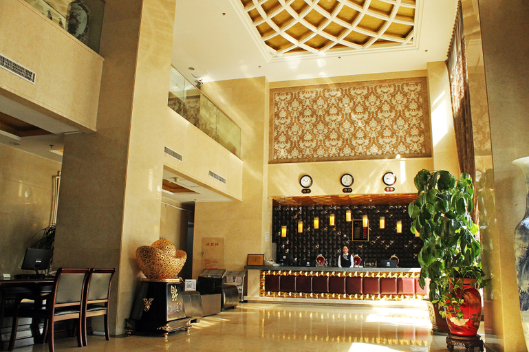 Others 5, Baolifeng International Business Hotel, Suihua