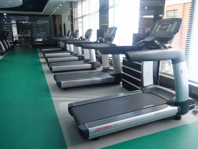 Others 2, Dongda Jinyuan Hotel, Ordos