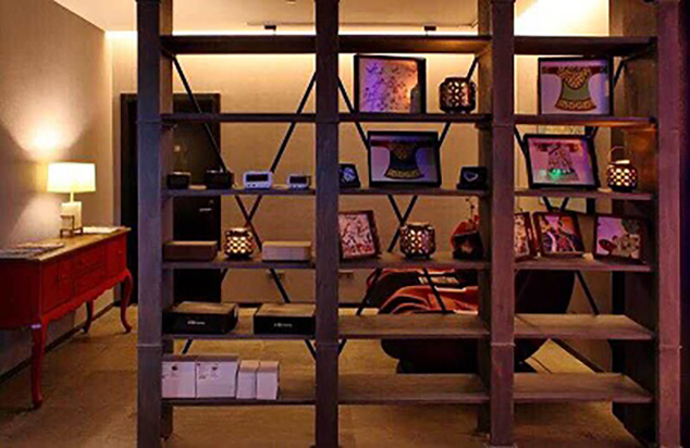 Others 3, Yee Choi Hotels Resorts, Huangshan