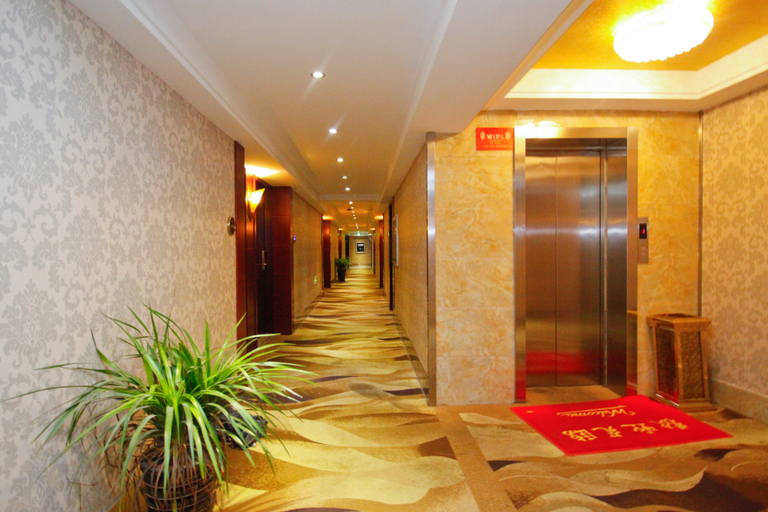 Others 4, Weike Hotel Hefei Wuhu Road, Hefei
