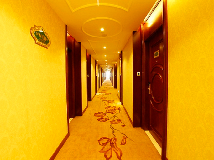 Others 5, Vienna Hotel Jiangsu Nanjing Baijiahu Jinying, Nanjing