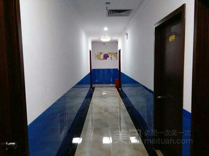 Others 5, Mingxing Hotel, Shanghai