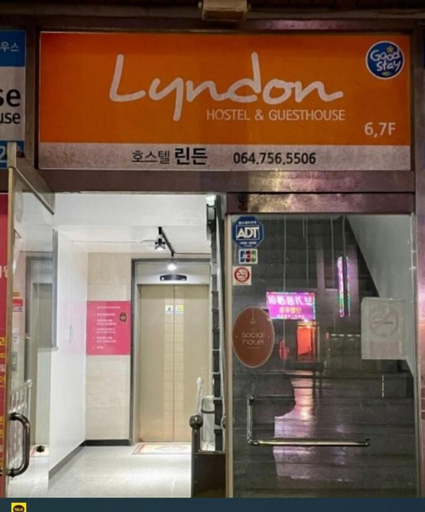 Exterior & Views 2, Linden Guest House, Jeju