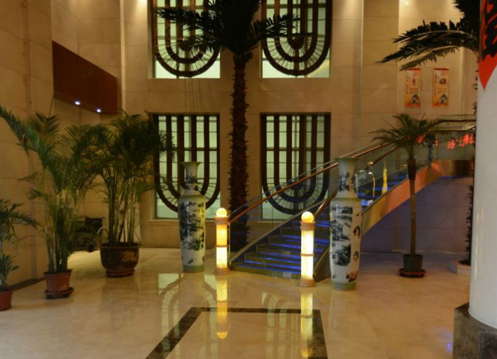 Others 3, Qingzhou Hefeng Hot Spring Hotel, Weifang