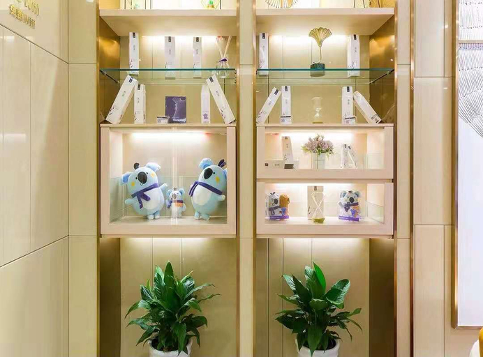Others 5, ラベンダーホテル 阜新解放大街(LAVANDE 麗枫酒店(阜新解放大街店)), Fuxin