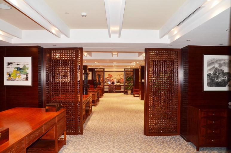 Others 3, Lanxi Jinzhao Hotel (Lanxi Ancient City）, Jinhua