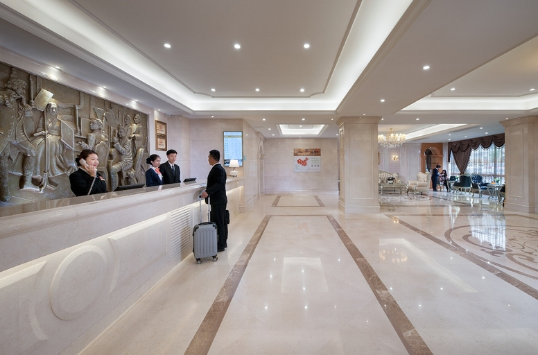 Others 5, Vienna Hotel (Guilin Xing'an), Guilin