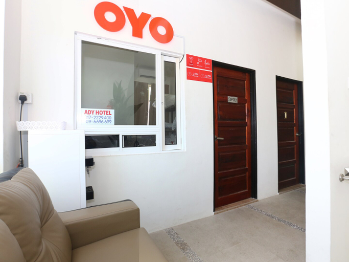 Others 4, ホテル O アディ ホテル, Kuala Terengganu