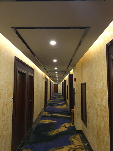 Others 5, Xinxing Hotel (Guangzhou Aoyuan Conway Plaza), Guangzhou