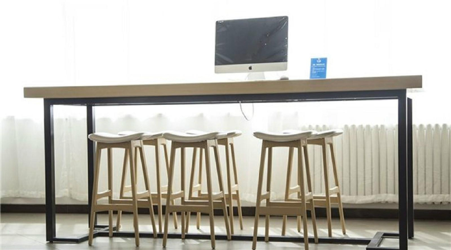 Others 3, Zhangjiakou Huating Hotel (Wuyi East Avenue), Zhangjiakou