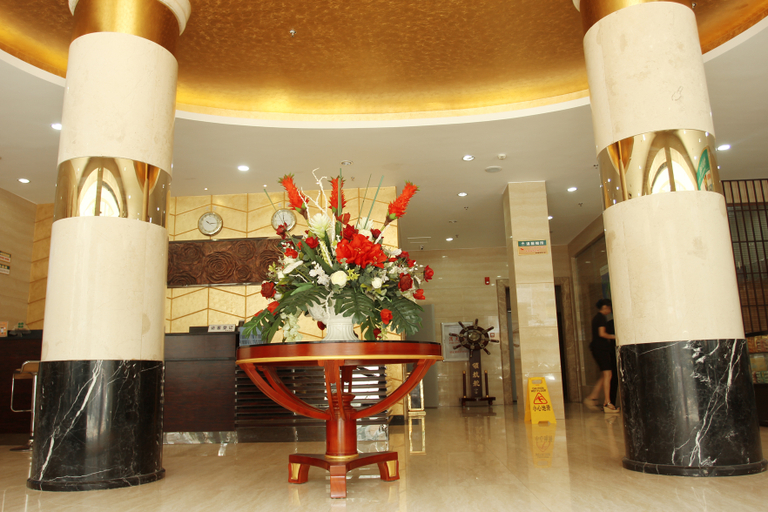 Others 5, GreenTree Inn (Pingtan Longfeng Bathing Beach Xihang Road), Fuzhou