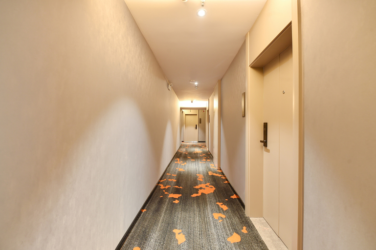 Others 3, SanyI Hotel, Hefei
