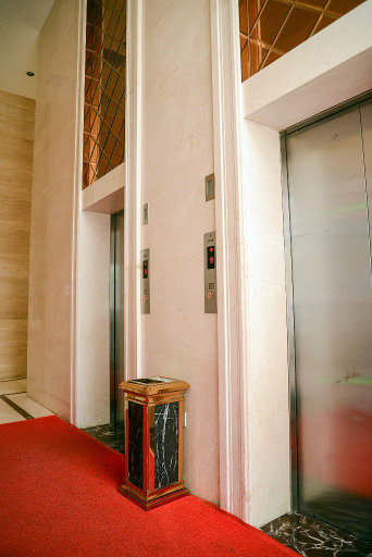 Others 3, Nan Yue Hotel, Ezhou