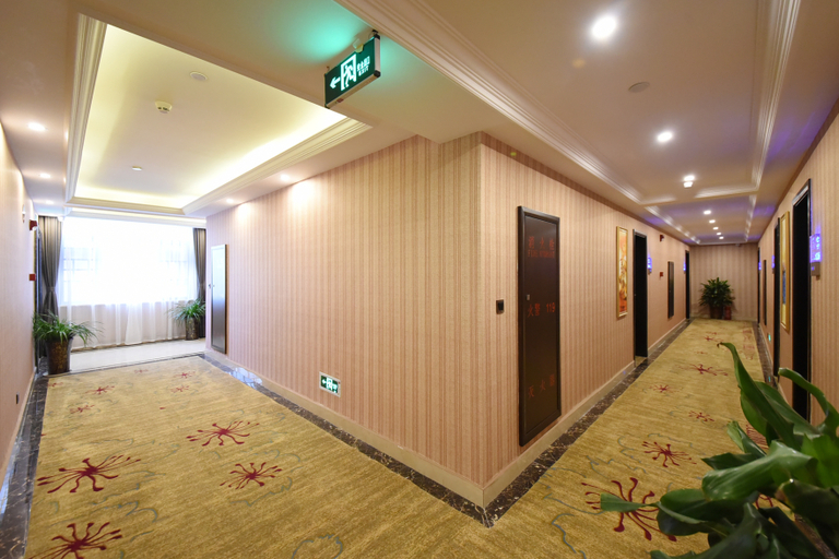 Others 5, Tianyue Hotel (Wangcheng Government Store), Changsha
