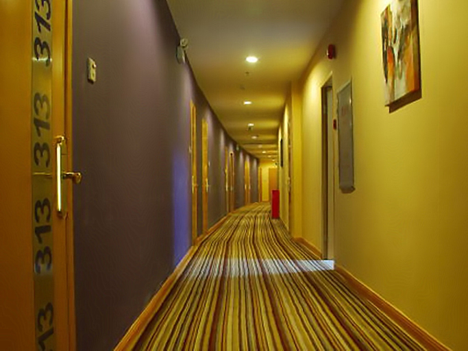 Others 3, QING YUAN Hotel, Guangzhou