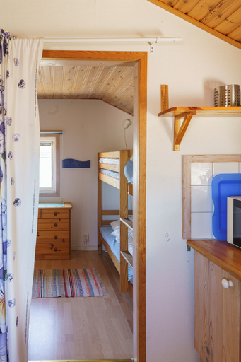 Bedroom 4, Femöre Marina, Oxelösund