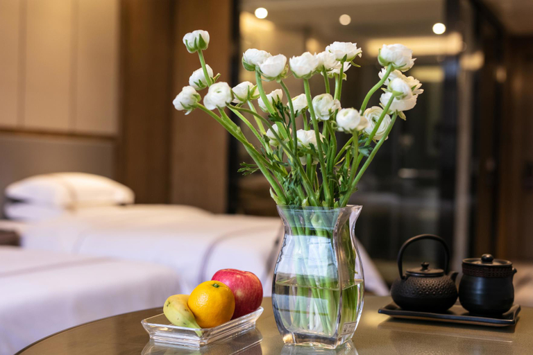 Food & Drinks 5, City Castle Hotel, Yangjiang