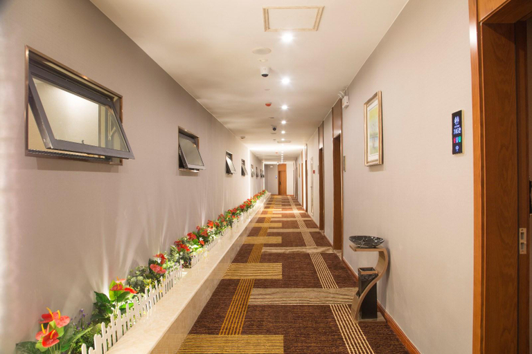 Others 5, Yingya Hotel (Shaoyifu Hospital Xiasha), Hangzhou