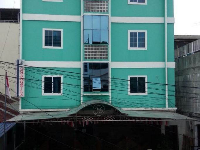Exterior & Views 1, Sangrila Hotel, Karimun