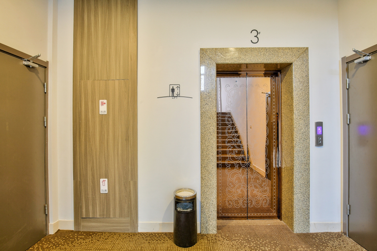 Others 4, Hanting Hotel Zhoushan Dinghai, Zhoushan