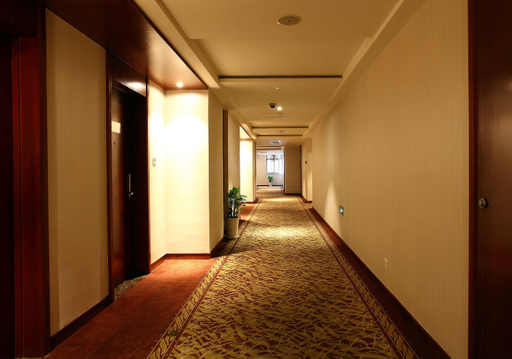 Others 5, ホームイン ビジネスホテル(), Ningbo