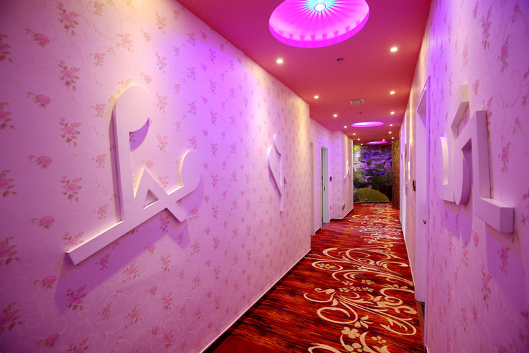 Others 3, Dongyang Manju Theme Hotel, Jinhua