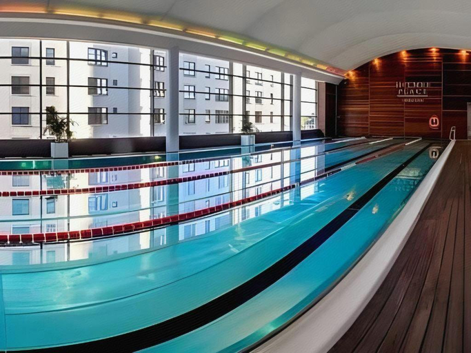 Sport & Beauty, Platinum Towers E-Apartments, Warsaw