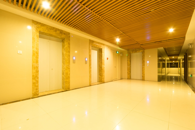 Others 3, Hefei Love Apartment, Hefei