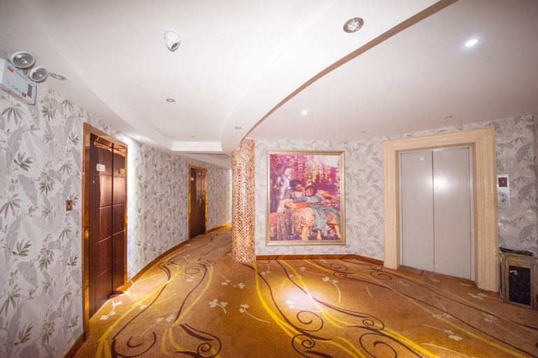 Others 5, Dongyang Auchan meidu Hotel, Jinhua