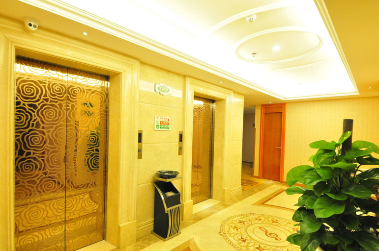 Others 3, Vienna Hotel (Guangzhou Huawei R&D Center Songnan Branch), Guangzhou