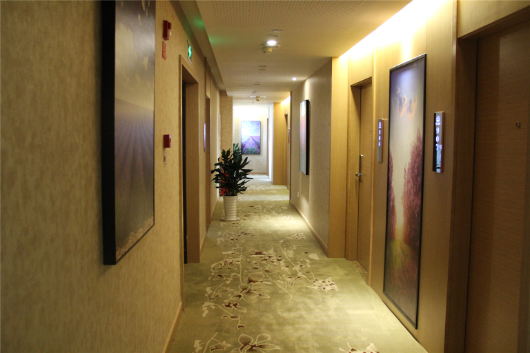 Others 3, Haoma Shangpin Hotel (Chongqing Yuanyang Light Rail Station), Chongqing