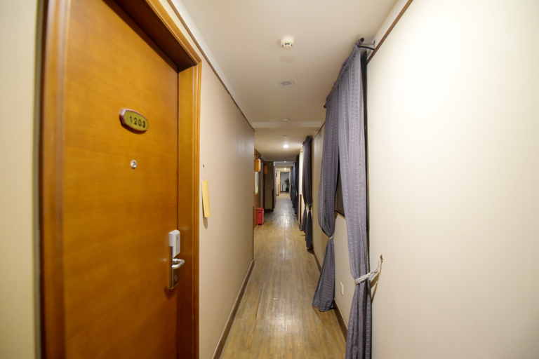 Others 5, Xijin Yunman Hotel, Zhenjiang