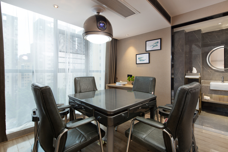 5, Changshadadao Morninghotel, Changsha