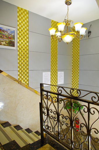 Others 4, Hengyuan Hotel, Ürümqi