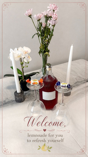 Food & Drinks, Art Living Vienna, Wien