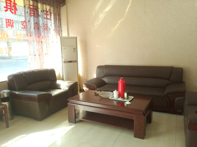 Others 4, Jieba Business Hotel, Hangzhou