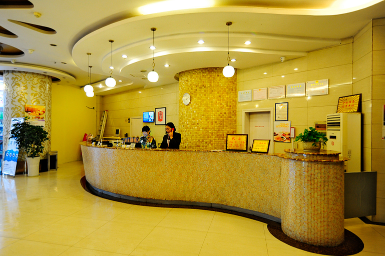 Others 4, Homeinn · neo Hotel (Jiujiang Railway Station), Jiujiang