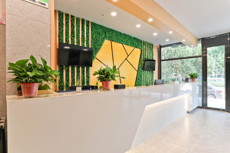 Others 5, Vatica Hotel (Longgang subway station store, Xin'anjiang Road, Yaohai District, Hefei), Hefei